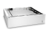 HP media tray / feeder - Left-angle