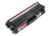 Brother TN910M - Ultra Jumbo - Left-angle