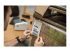Brother - White - 102 x 152 mm 350 label(s) (1 roll(s) x 350 die cut labels (pack of 8) - Right-angle
