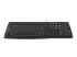 Logitech Desktop MK120 - Front