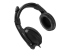 Adesso Xtream H5 - Headset - Left-angle