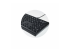 Kensington KM100 EQ - Keyboard and mouse set - Close up