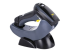 Wasp WWS750 - Barcode scanner - Left-angle