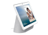 Google Nest Hub Max - Smart display - Left-angle