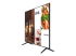 Samsung BE50C-H - 50" Diagonal Class BEC-H Series LED-backlit LCD TV - Right side