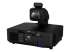 Epson EB-PU2216B - 3LCD projector - Right-angle