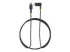 StarTech 6ft (2m) USB C Charging Cable Right Angle, 60W PD 3A, Heavy Duty Fast Charge USB-C Cable, USB 2.0 Type-C, Durable and Rugged Aramid Fiber, S20/iPad/Pixel - Front
