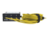 Eaton Tripp Lite Series Fiber Breakout Cassette w/Built-In MTP Cables, 9/125 40 GB to 10 GB, (x3) 8-Fiber Singlemode MTP/MPO to (x12) LC Duplex - Back