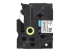 Brother TZe-SL261 - Self-adhesive - Front