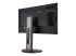 Acer XF240Q - LED monitor - Back