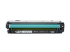 HP 650A - black - original - Front