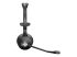 Jabra Engage - headset - Left side