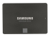 2-Power - SSD - 2 TB - Front
