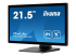 iiyama ProLite T2238MSC-B1 - Right-angle