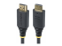 StarTech.com 30cm (1ft) High Speed HDMI Cable, 4K60Hz - Front