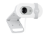 Logitech BRIO 100 - Webcam - Left-angle