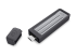Seagate STMX1000400 - SSD - Front