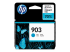 HP 903 - cyan - original - Front