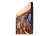 Samsung VH55T-E - 55" Diagonal Class VHT-E Series LED-backlit LCD display - Right-angle
