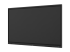 LG CreateBoard 65TR3DQ-B - Right-angle