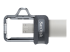 SanDisk Ultra Dual - USB flash drive - Front