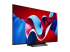 LG OLED77C46LA C4 Series - Left-angle