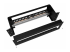 Lanview by Logon - Rack DIN rail panel - Top
