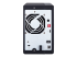 QNAP TR-002 - Hard drive array - Back