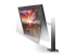 LG UltraFine Ergo 32UN880K-B - Right-angle