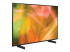 Samsung HG55AU800EU - 55" Diagonal Class HAU8000 Series LED-backlit LCD TV - Left-angle