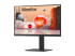 LG 27BA750-B - LED monitor - Right-angle