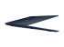 HP EliteBook Ultra G1i Notebook Next Gen AI - Back
