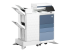 HP LaserJet Enterprise Flow MFP 6800zfw+ - Left-angle