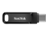 SanDisk Ultra Dual Drive Go - Front
