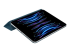 Apple Smart - Flip cover for tablet - Left-angle
