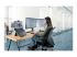 Kensington H2000 - Headset - Right-angle