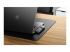 HyperDrive DUO Pro - Docking station - Left-angle