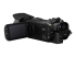 Canon LEGRIA HF G70 - Camcorder - Back