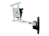 Ergotron LX HD Wall Mount Swing Arm - Right-angle
