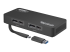 Plugable USBC-6950U - Adapter - Back