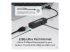 Plugable - network adapter - Left-angle