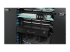 Eaton Tripp Lite Series 2U Locking Rackmount Storage Drawer Rack Enclosures/ Open Frame - Right-angle