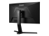 iiyama G-Master Red Eagle 27" Full HD Curved LED Gaming Monitor  - Back