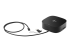 HP USB-C/A Universal Dock G2 - Right-angle