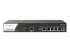 Draytek Vigor 2962 - Router 4-port switch - Front