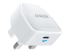 Anker PowerPort III Nano power adapter - Left-angle