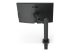 BenQ DesignVue PD2706UA - Back