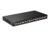 Draytek VigorSwitch G2540x - Left-angle