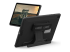 UAG Scout Series - Back cover for tablet - Multi-angle