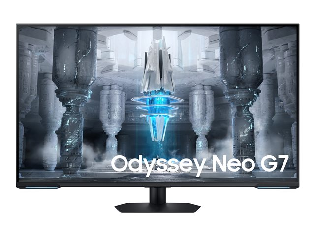 Qled monitor clearance